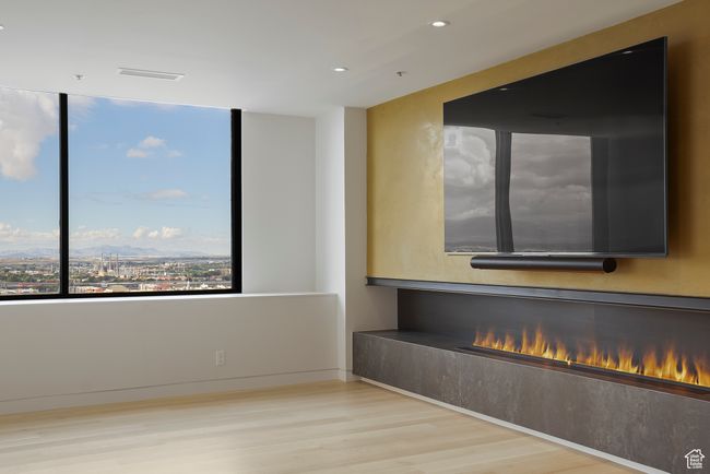 APT-2204N - 48 W Broadway, Condo with 2 bedrooms, 2 bathrooms and 1 parking in Salt Lake City UT | Image 11
