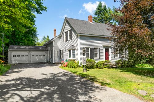 101 Bristol Rd, Damariscotta, ME, 04543-4002 | Card Image