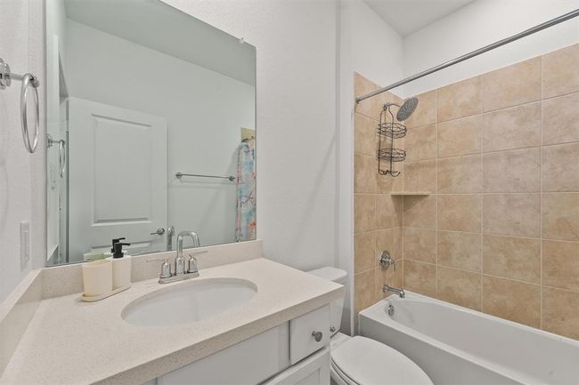 21706 Lime Moss Ln, House other with 3 bedrooms, 2 bathrooms and 2 parking in Cypress TX | Image 22