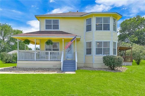 1172 County Road 268, Somerville, TX, 77879-4895 | Card Image