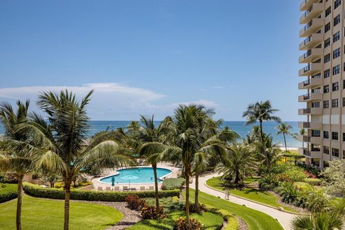 512-4900 N Ocean Blvd, Lauderdale By The Sea, FL, 33308-2912 | Card Image