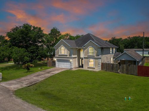 5715 Ladonia St, Arcola, TX, 77583-3111 | Card Image