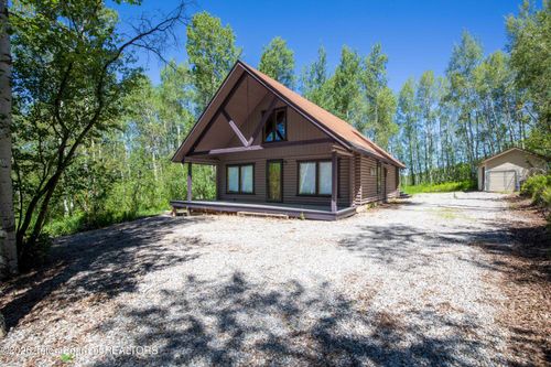 33 Mahogany Cir, Star Valley Ranch, WY, 83127-5238 | Card Image