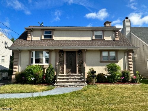 231 Falmouth Ave, Elmwood Park, NJ, 07407-2809 | Card Image