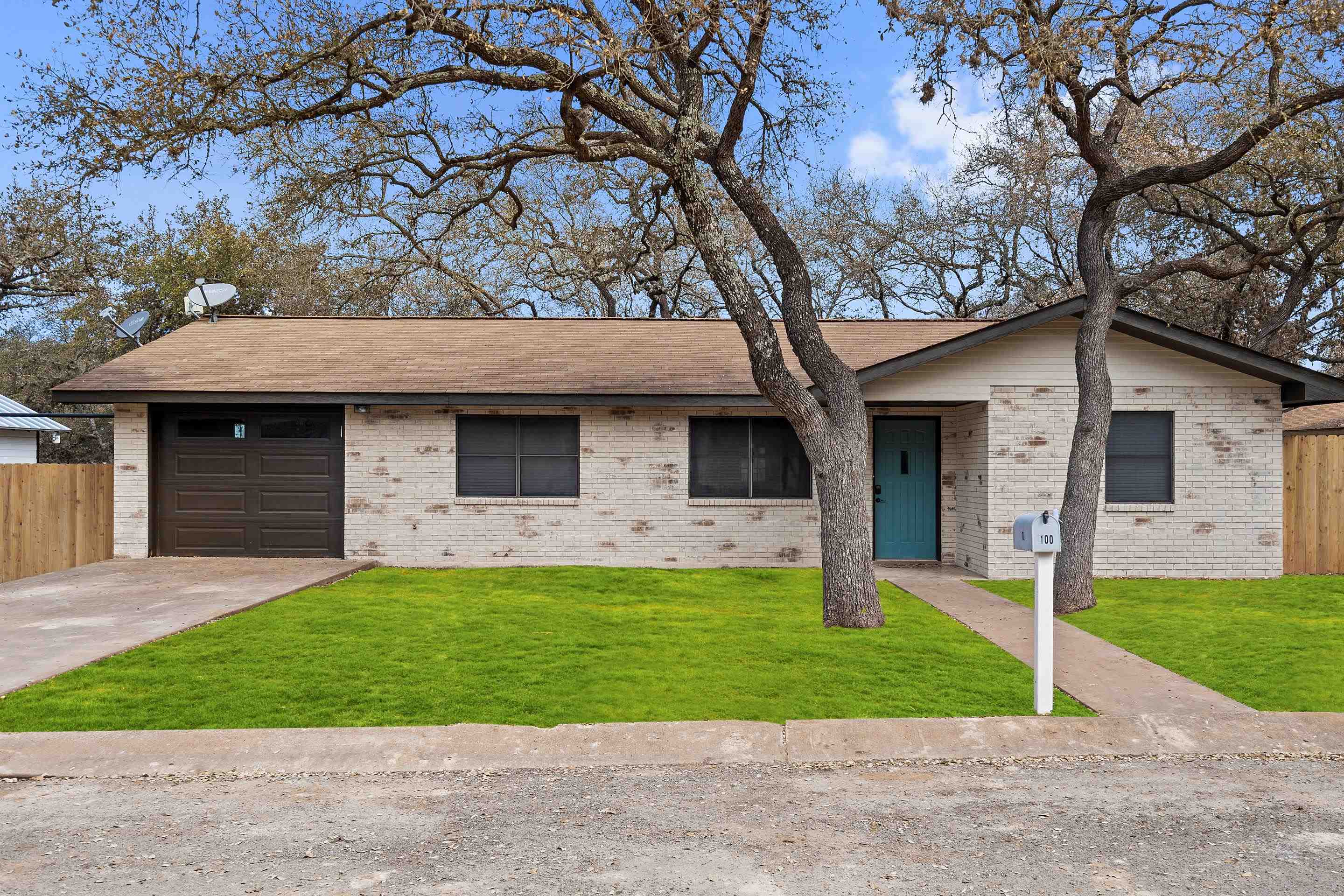Chupadero , Johnson City, TX 78636 #1
