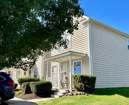 1271 Old Richmond Cir, HARRISONBURG, VA, 22802 | Card Image