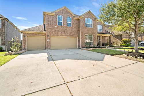 25611 Kearsley Dr, Katy, TX, 77494-2533 | Card Image