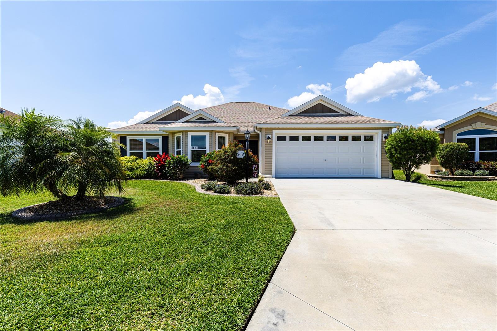 Head Way, The Villages, FL 32163