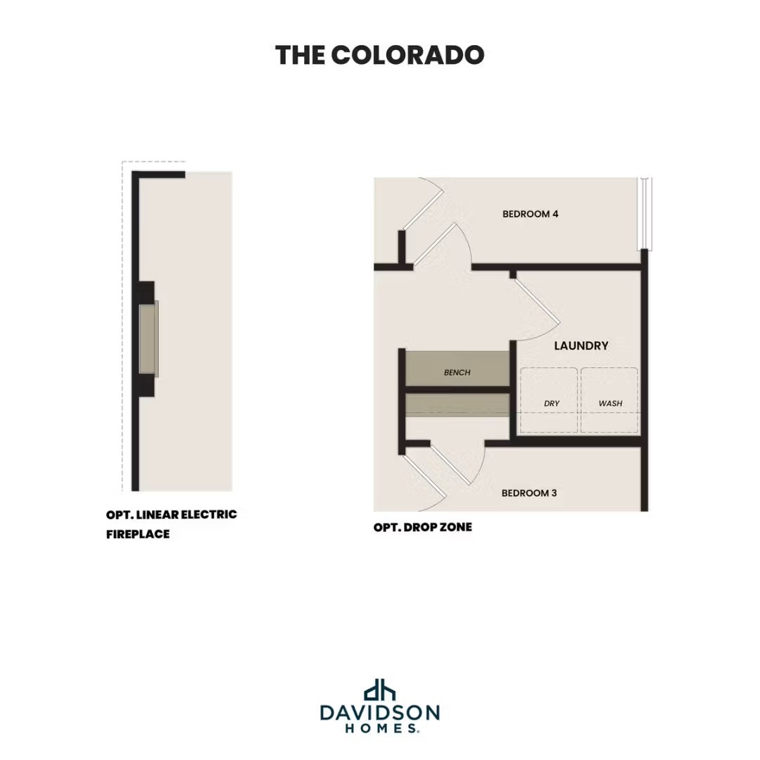 Residential in Heartland 3