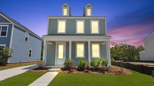 222 Terrace View Dr, Summerville, SC, 29486-7277 | Card Image