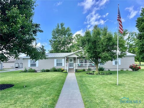 120 E Nicholas St, Arlington, OH, 45814-8753 | Card Image