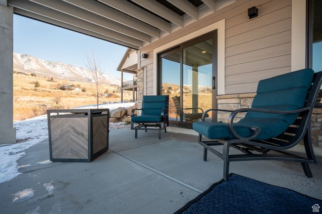 501 - 5882 E Big Horn Pkwy, House other with 5 bedrooms, 5 bathrooms and 3 parking in Eden UT | Image 36