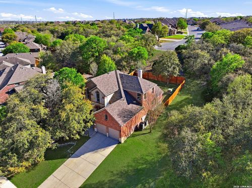 13202 Palatine Hl, San Antonio, TX, 78253-5681 | Card Image