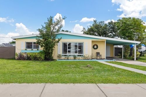 22341 Midway Blvd, PORT CHARLOTTE, FL, 33952-4600 | Card Image