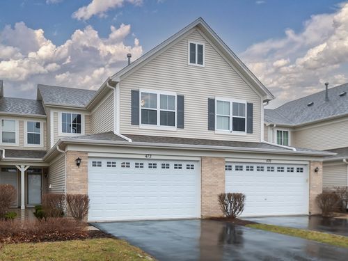 472 Majestic Ln, Oswego, IL, 60543-4028 | Card Image