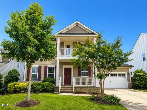 2405 Emily Brook Way, Apex, NC, 27523-8510 | Card Image