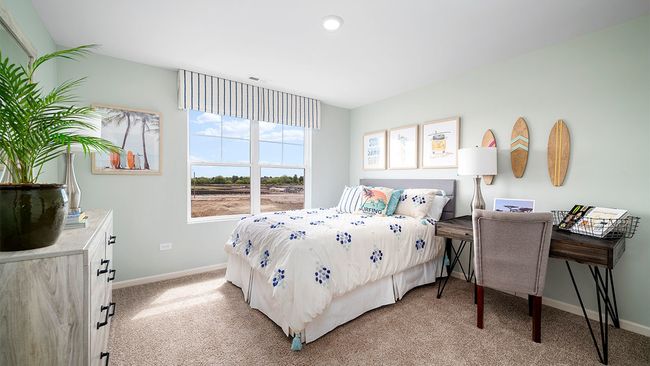 1818 Legacy Pointe Blvd, House other with 4 bedrooms, 3 bathrooms and 2 parking in Plainfield IL | Image 16