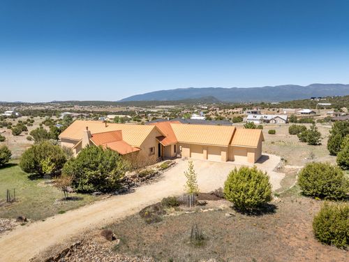 11 Eastside Loop, Sandia Park, NM, 87047-9453 | Card Image