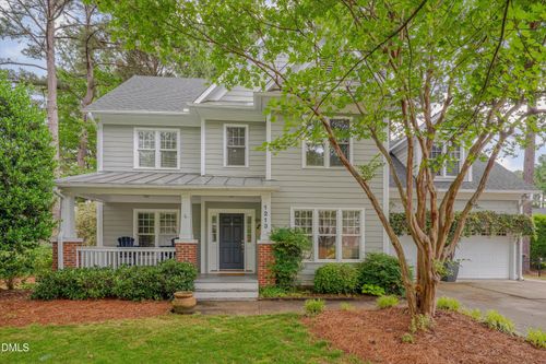 1213 Hartsfield Forest Dr, Wake Forest, NC, 27587-4221 | Card Image