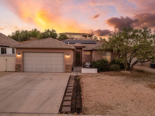 1736 W 680 S, St George, UT, 84770-5547 | Card Image
