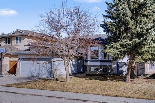 24 Sunlake Cir Se, Calgary, AB, T2X3J2 | Card Image
