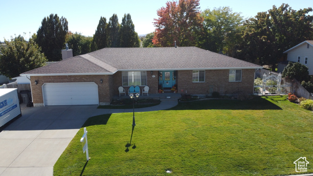 Queens Ferry Dr, South Jordan, UT 84009