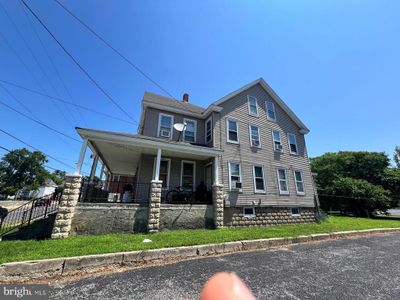 3 State Street, Home with 0 bedrooms, 0 bathrooms and null parking in Penns Grove NJ | Image 2