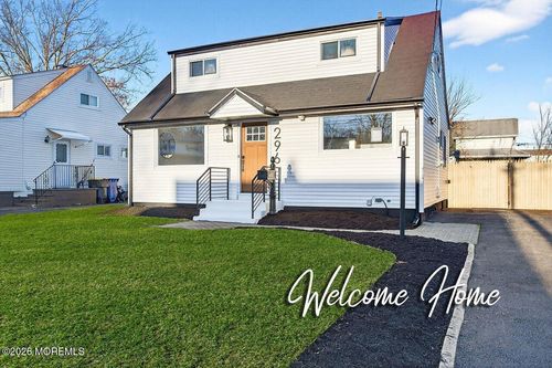 296 Herbert Ave, Old Bridge, NJ, 08857-1124 | Card Image
