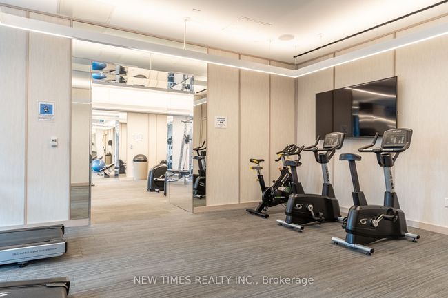 3808 - 125 Blue Jays Way, Condo with 3 bedrooms, 2 bathrooms and null parking in Toronto ON | Image 5