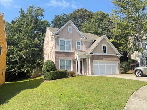 4290 Bridgeton Ct, Suwanee, GA, 30024-3768 | Card Image