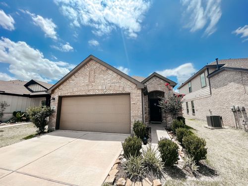 5727 Pampus Prairie Rd, Katy, TX, 77493-3697 | Card Image
