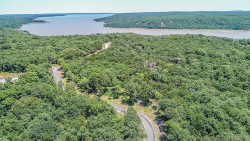 136 Patriot Pointe, Eufaula, OK, 74432 | Card Image