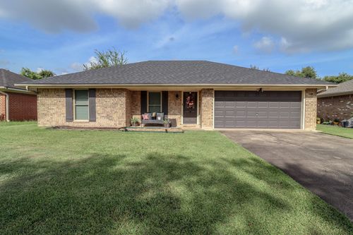 2055 Stacy St, Beaumont, TX, 77707-4542 | Card Image