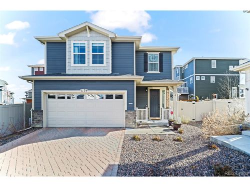 1174 Highlands Dr, Erie, CO, 80516-2733 | Card Image