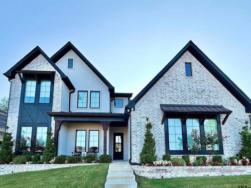 4196 Palo Pinto Creek Cir, Tyler, TX, 75703-7606 | Card Image