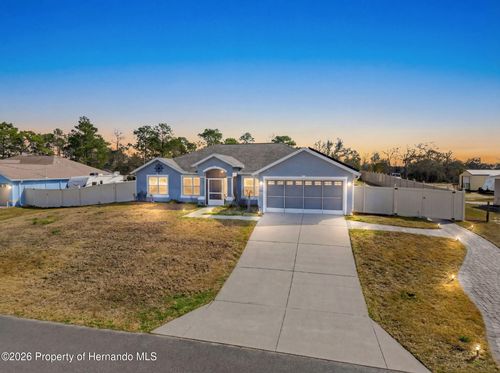 13046 Kildeer Rd, Weeki Wachee, FL, 34614-2806 | Card Image