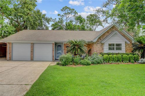 1410 Del Norte St, Houston, TX, 77018-1208 | Card Image