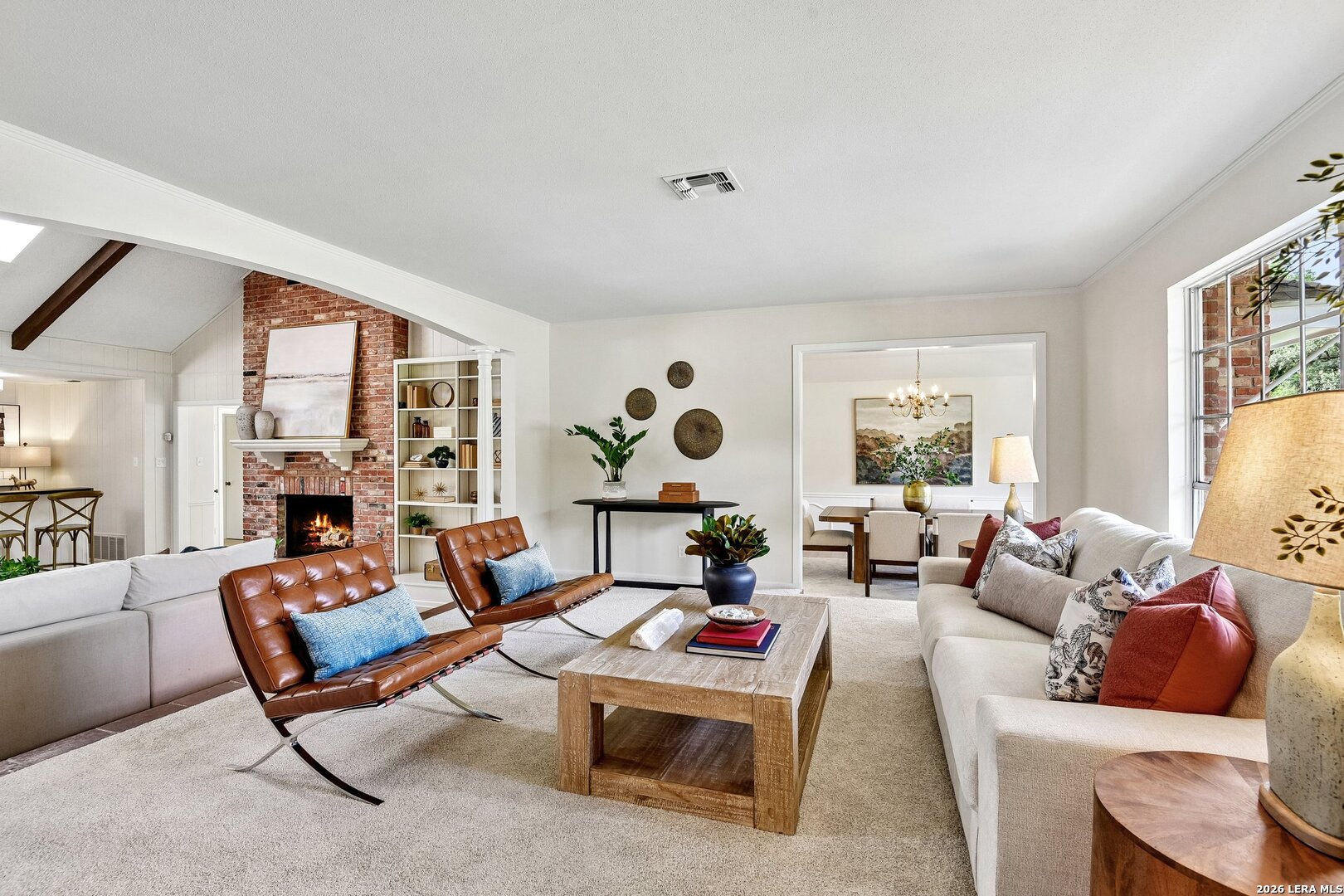 Residential in Castle Hills 5