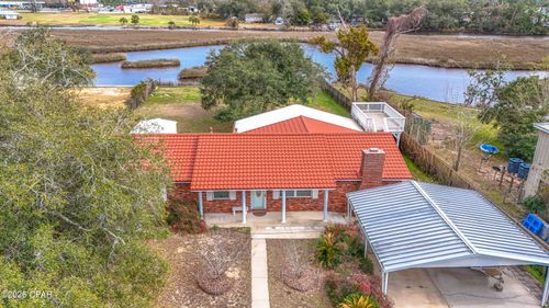 7424 Little Creek Cir, Panama City, FL, 32409-1368 | Card Image