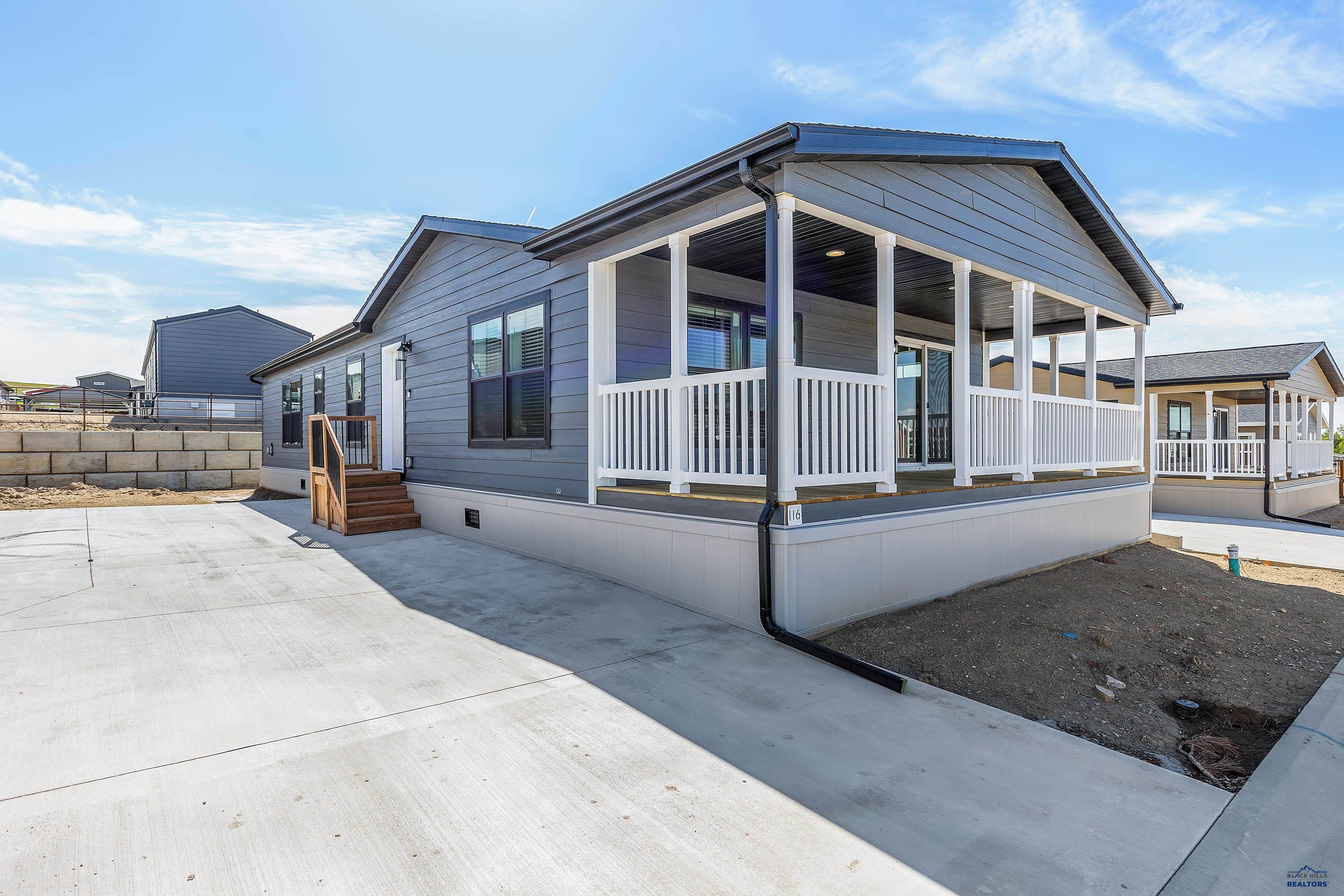 Residential in Rapid City 2