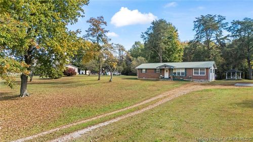 4536 N Whitsitt Road, Austin, IN, 47102 | Card Image