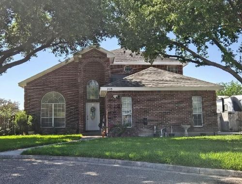 205 Oregano Street, Edinburg, TX, 78541 | Card Image