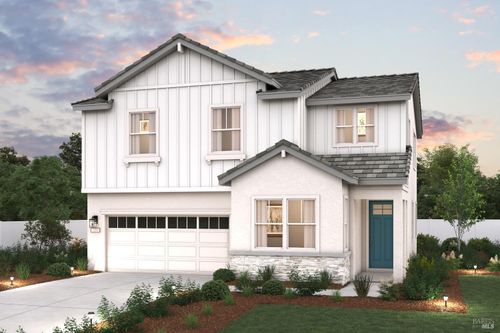 2633 Gibraltar Dr, Fairfield, CA, 94533-6760 | Card Image