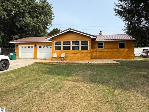 702 Ash Street, Luther, MI, 49656 | Card Image