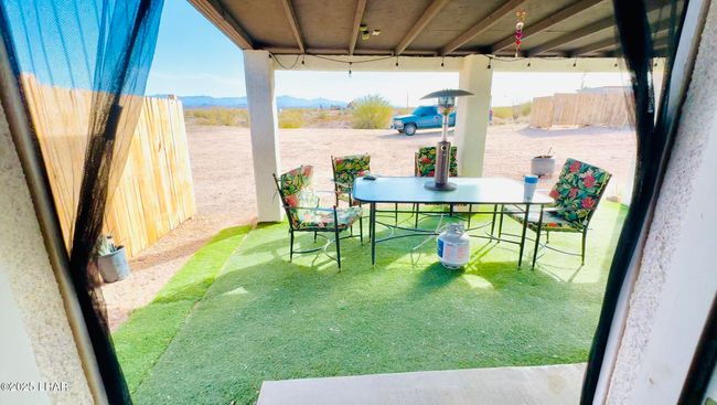 16806 W Lawton Rd, House other with 1 bedrooms, 1 bathrooms and null parking in Yucca AZ | Image 12