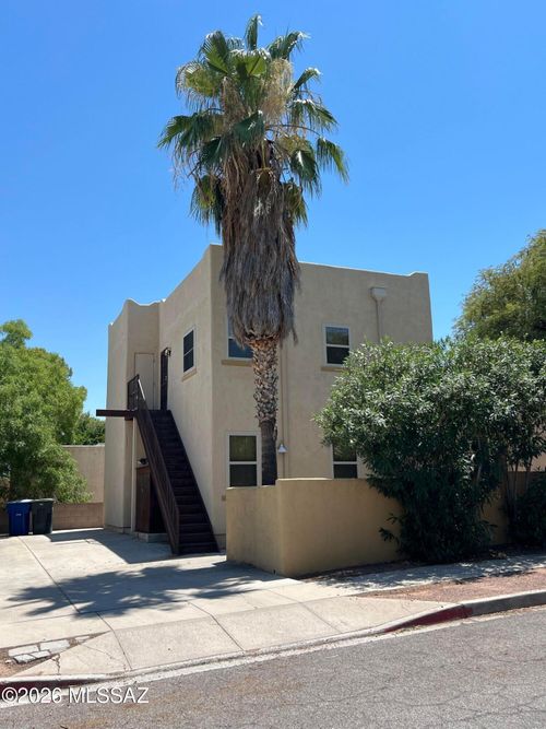 3-934 N Campbell Ave, Tucson, AZ, 85719-4966 | Card Image