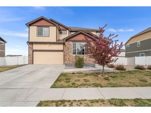 1205 Muskox St, Severance, CO, 80550-3815 | Card Image
