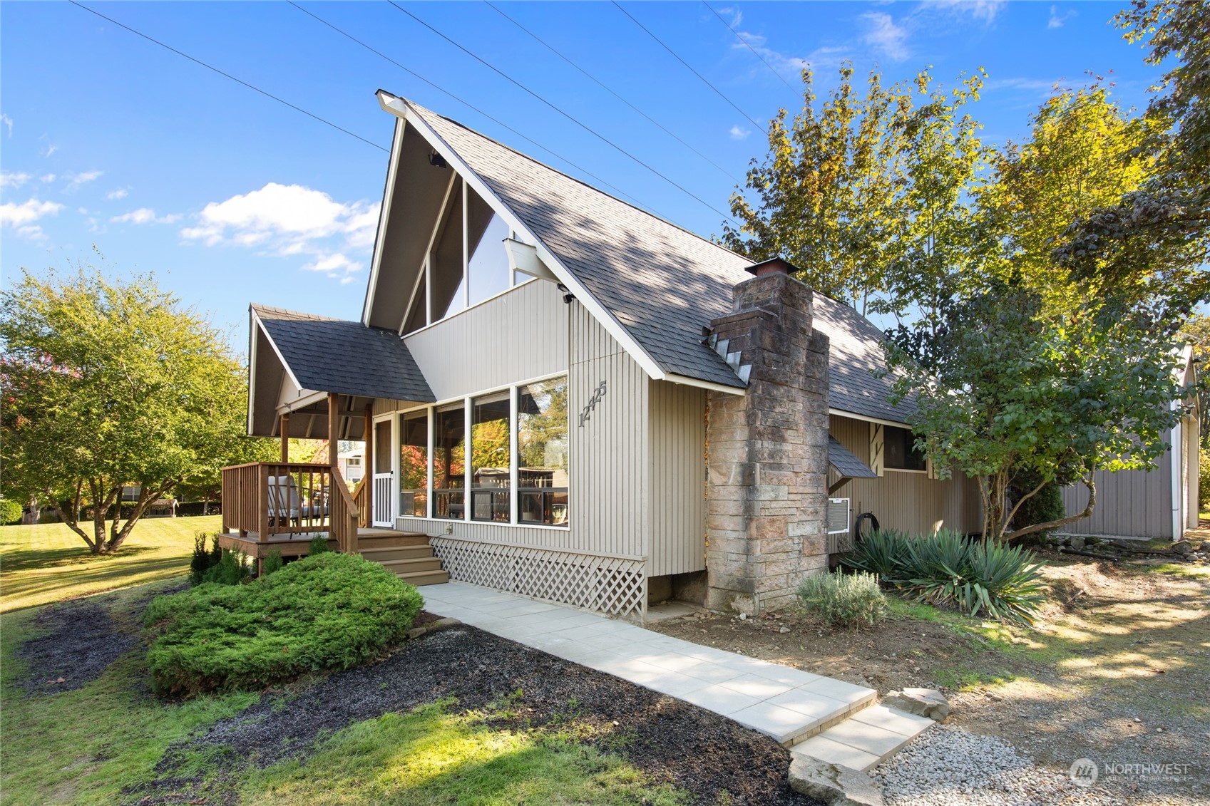 95th St, Kirkland, WA 98033