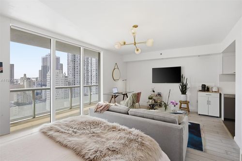 apt-1909-50 Biscayne Blvd, Miami, FL, 33132-2933 | Card Image