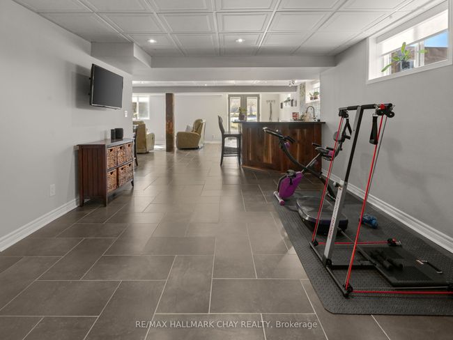 7558 Concession Rd 2, House other with 4 bedrooms, 3 bathrooms and 10 parking in Lisle ON | Image 24